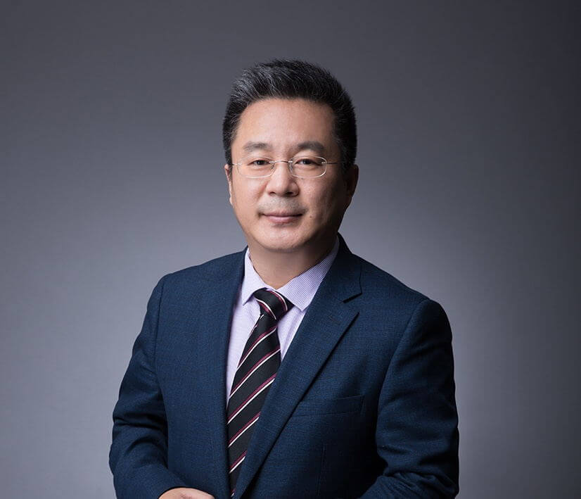 ​Mr. Gao Wenbao
