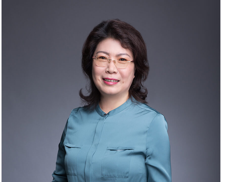 Ms. Yang Baoying 