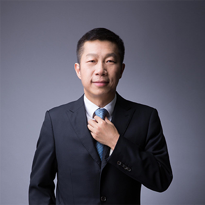 Mr. Ju Xiaofeng 