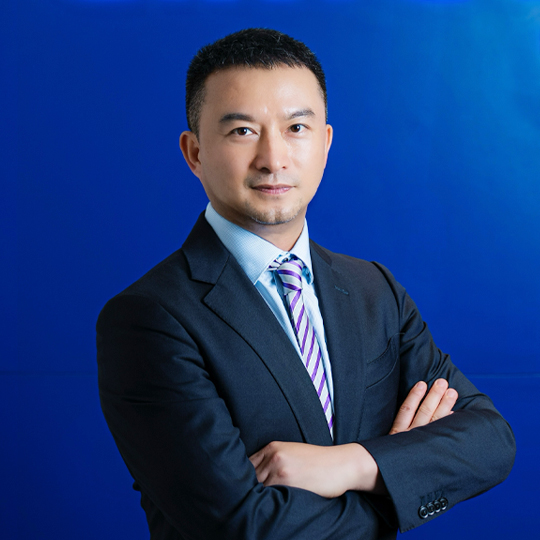 Mr. Yang Xiaohu 
